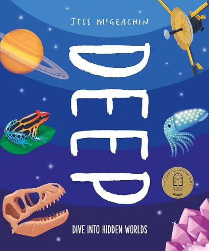 Deep Dive Into The Hidden World