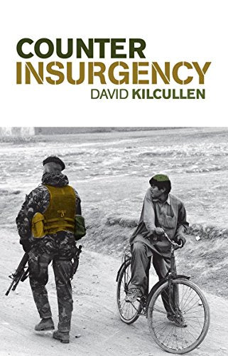 Counterinsurgency