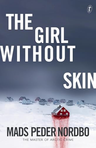 The Girl Without Skin