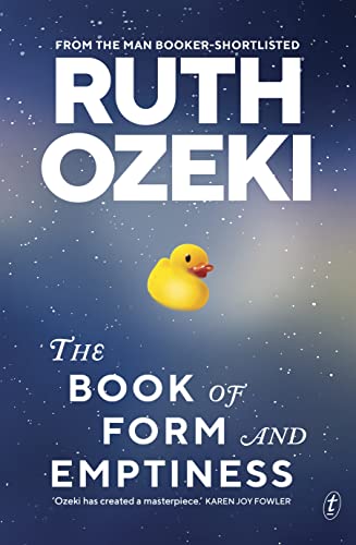 The Book Of Form And Emptiness