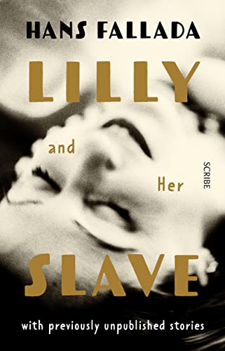 Lilly And Her Slave