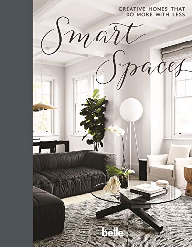 Belle Smart Spaces
