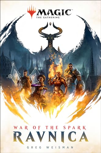Ravnica War of the Spark