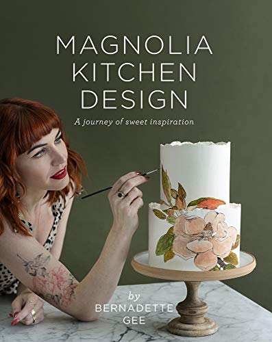 Magnolia Kitchen Design A Journey of Sweet Inspiration