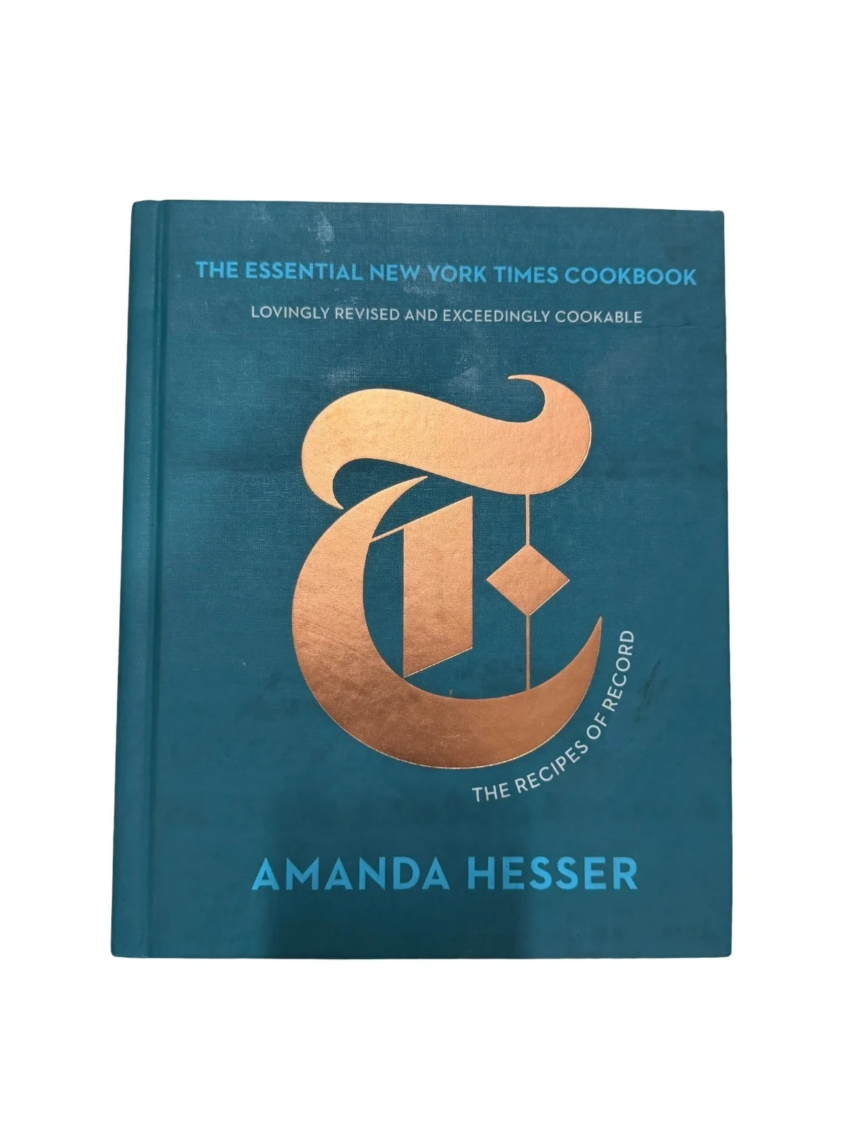 THE RECIPES OF RECORD