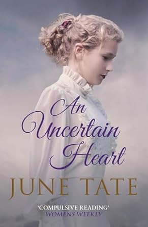 An Uncertain Heart