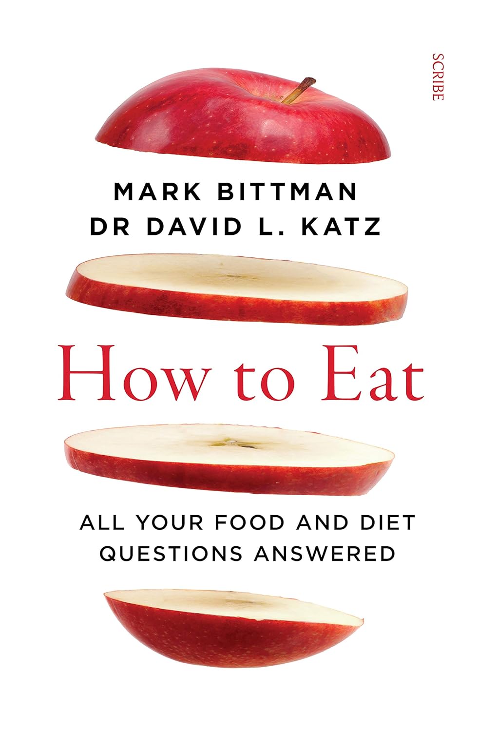 How to Eat: All your food and diet questions answered