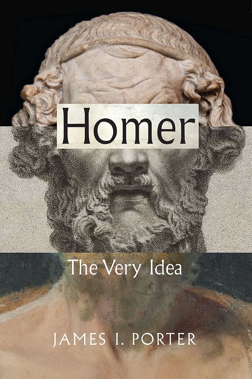 Homer: The Very Idea