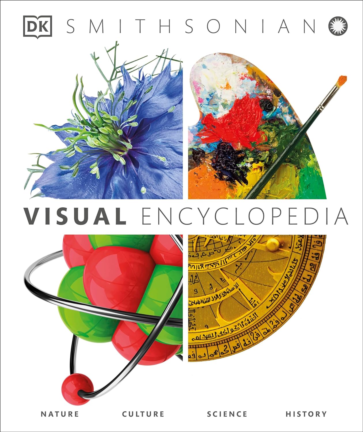 Visual Encyclopedia