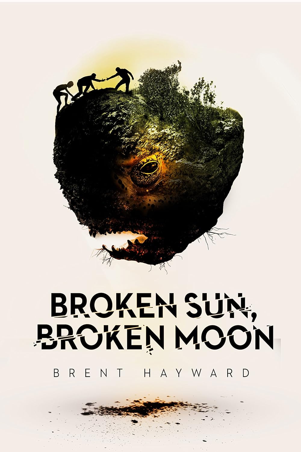 Broken Sun, Broken Moon