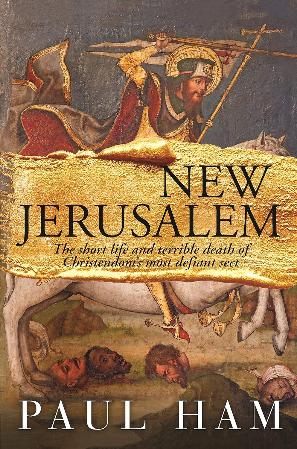 New Jerusalem