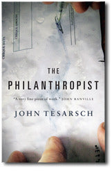 The Philanthropist