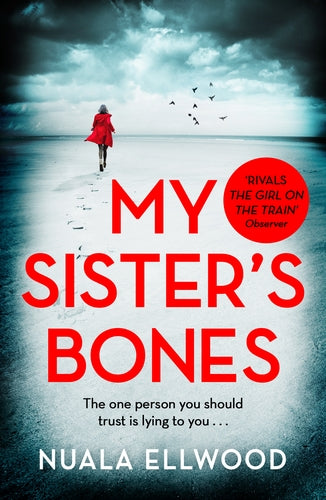 My sister's bones