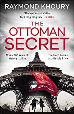 THE OTTOMAN SECRET