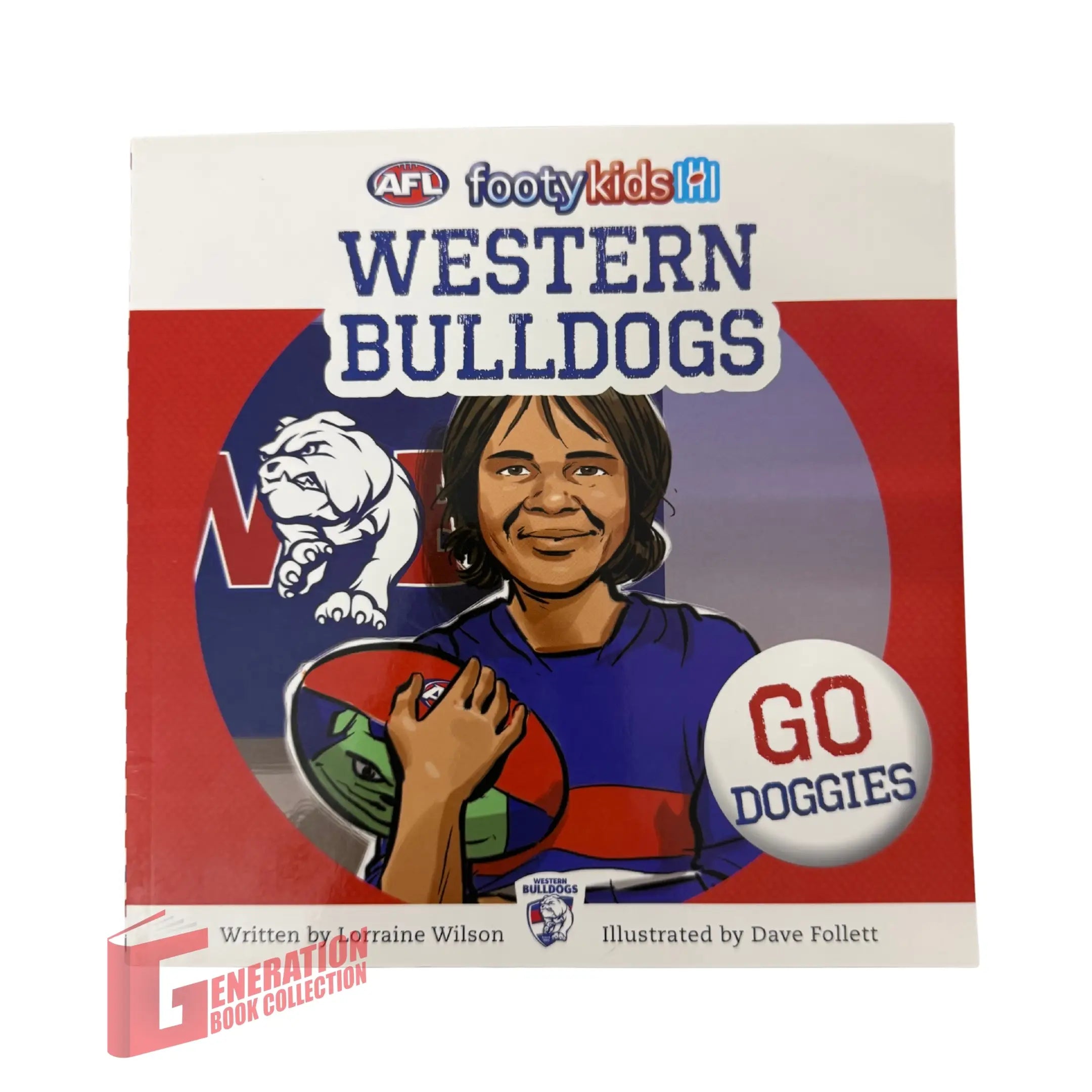 Western Bulldogs