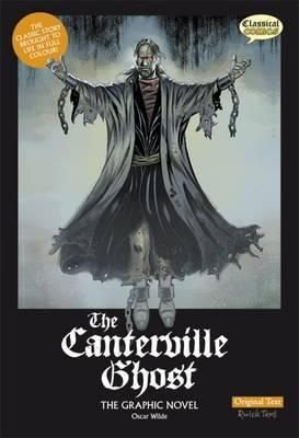 Canterville Ghost: The Graphic Novel