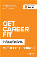 Get Career Fit Healthcheck Your Career and Leap Into Your Future