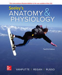 SEELEYS ANATOMY and PHYSIOLOGY 12E