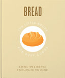 The Little Book About Bread