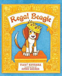 Regal Beagle