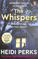 The Whispers