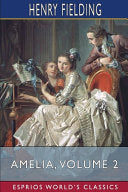 Amelia, Volume 2