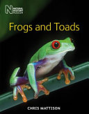 Frogs and Toads