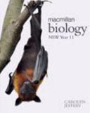 Macmillan Biology Nsw Year 11