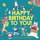 Happy Birthday to You!