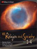 Vce Religion And Society (paperback)