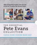 The Essential Pete Evans Collection | Casual Home Cooking Made Easy - 3-Book Box Set