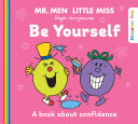 Be Yourself