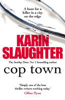 Cop Town