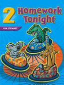 Homework Tonight With Answers [book] 2
