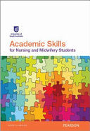 Academic Skills for Nursing and Midwifery Students