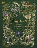 Dinosaur And Other Prehistoric Life