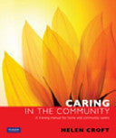 Caring in the Community: A training manual for home and community workers