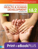 Key Concepts VCE Health and Human Development Units 1 and 2