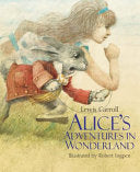 Alice's adventure in wonderland