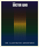 Doctor Who: The Illustrated Adventures | Official Sci-Fi Fan Art Episode Guide