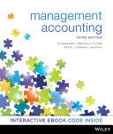 Management Accounting