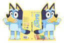 Bluey: All About Bluey