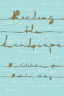 Reading The Landscape
