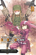 Sword Art Online Alternative Gun Gale Online, Vol. 2 (light novel): Second Squad Jam: Start (Sword Art Online Alternative Gun Gale Online (light novel), 2)