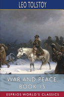 War and Peace, Book 15