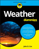 Weather Fd P Refresh (For Dummies (Computer/Tech))
