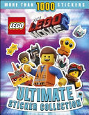 The Lego Movie Ultimate Sticker Collection