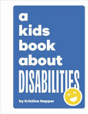 A Kids Book about Disability