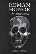 Roman Honor The Fire in the Bones