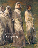 John Singer Sargent Figures and Landscapes 1908-1913 Complete Paintings Volume VIII